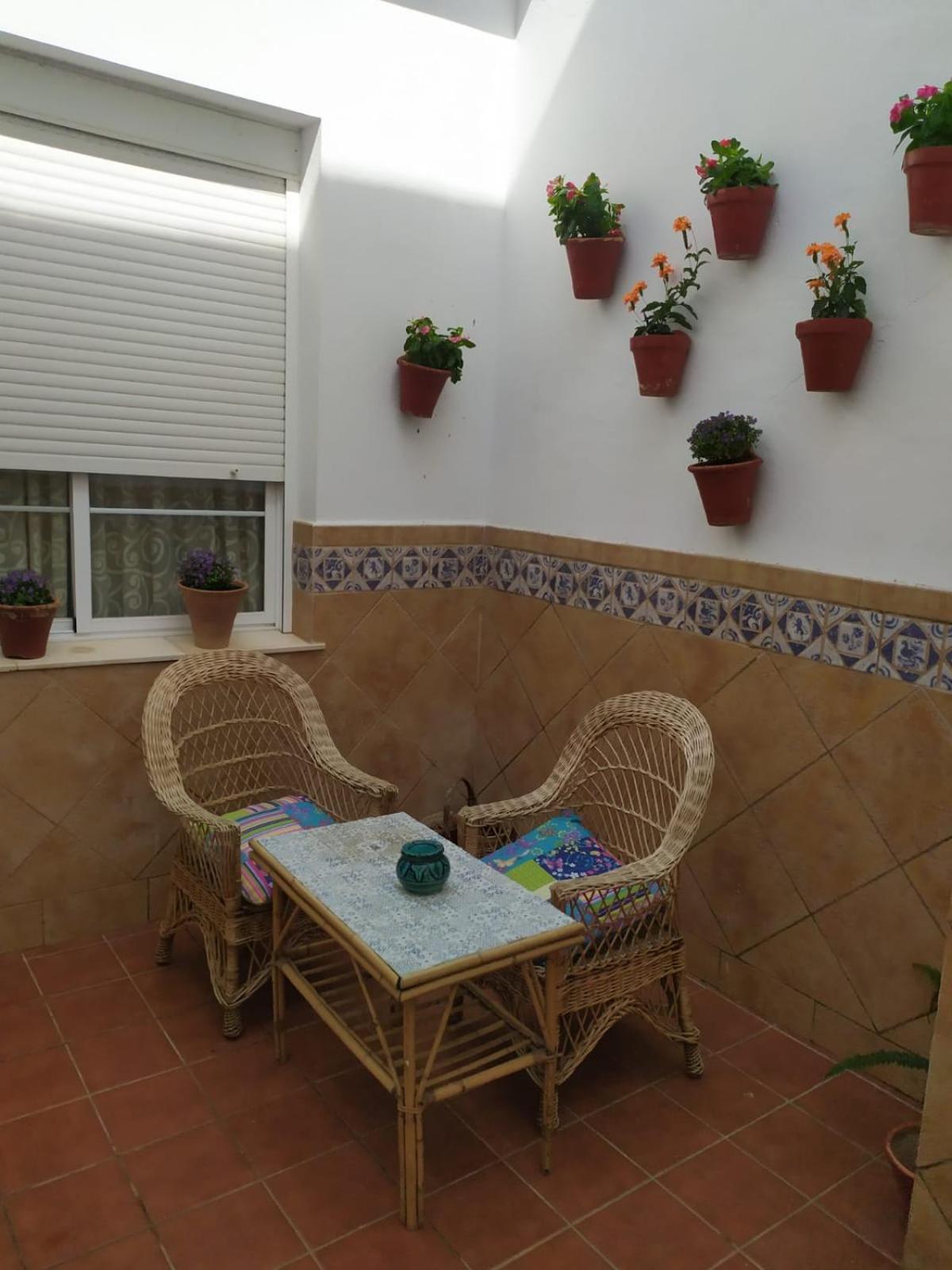 Apartamento Claudio Marcelo Cordoba Exterior photo